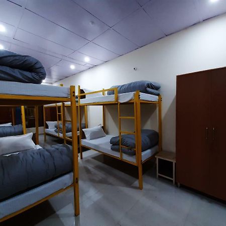 Хостел Bir Nest Экстерьер фото